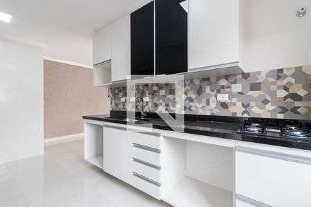 Apartamento à venda com 105m², 3 quartos e 1 vagaCozinha