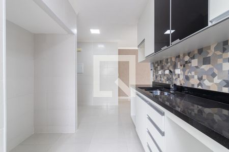 Apartamento à venda com 105m², 3 quartos e 1 vagaCozinha