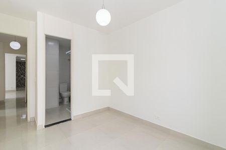 Suíte de apartamento para alugar com 3 quartos, 105m² em Moema, São Paulo