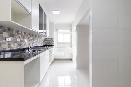 Apartamento à venda com 105m², 3 quartos e 1 vagaCozinha