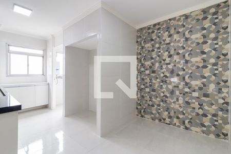 Apartamento à venda com 105m², 3 quartos e 1 vagaCozinha