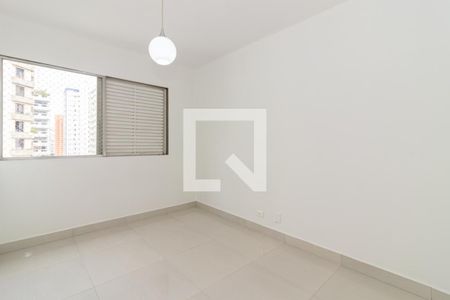 Quarto 2 de apartamento à venda com 3 quartos, 105m² em Moema, São Paulo