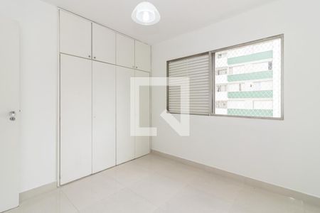 Apartamento à venda com 105m², 3 quartos e 1 vagaQuarto 3