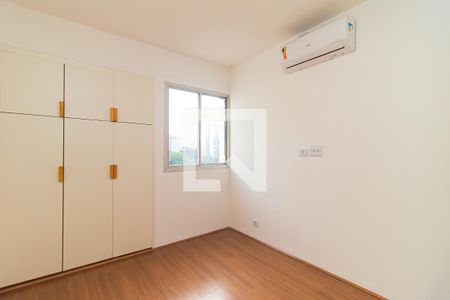 Quarto de apartamento para alugar com 1 quarto, 32m² em Consolação, São Paulo