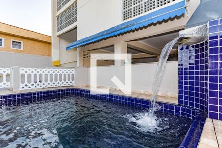 Apartamento para alugar com 72m², 2 quartos e 1 vaga