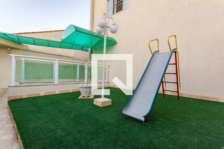 Apartamento para alugar com 72m², 2 quartos e 1 vaga