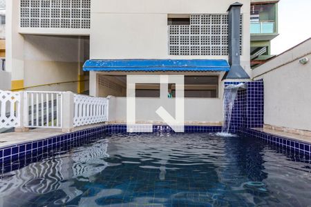 Apartamento para alugar com 72m², 2 quartos e 1 vaga