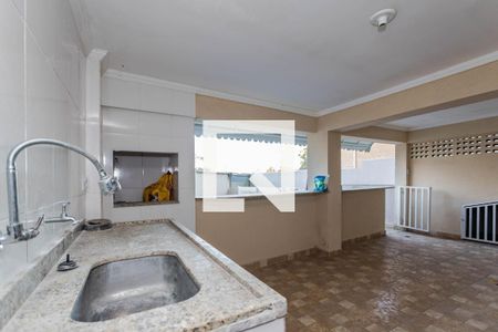 Apartamento para alugar com 72m², 2 quartos e 1 vaga