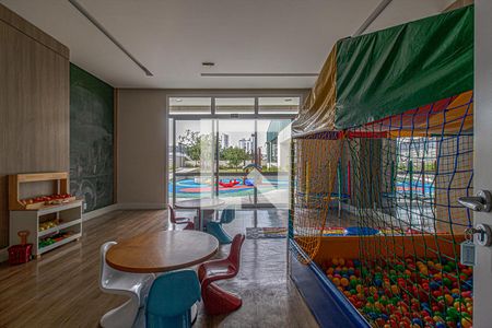 Apartamento à venda com 96m², 2 quartos e 2 vagasbrinquedoteca_4