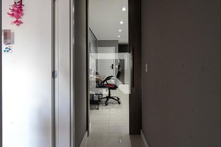 Apartamento à venda com 96m², 2 quartos e 2 vagashall íntimo_1