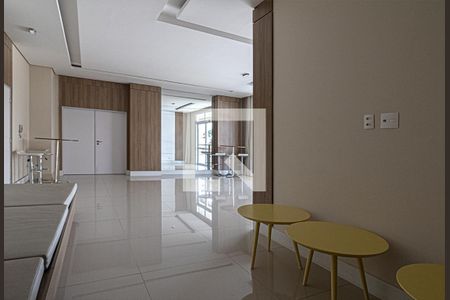 Apartamento à venda com 96m², 2 quartos e 2 vagassalão de festas infantil_2