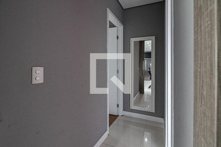 Apartamento à venda com 96m², 2 quartos e 2 vagashall íntimo_2