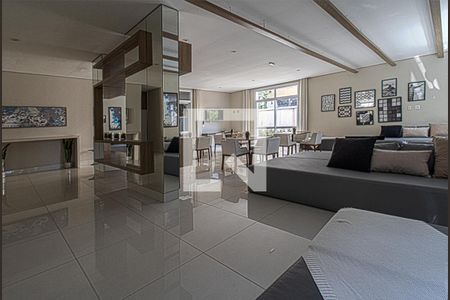 Apartamento à venda com 96m², 2 quartos e 2 vagassalão de festas adulto_4