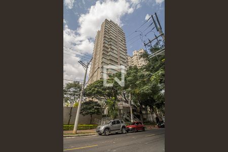 Apartamento à venda com 96m², 2 quartos e 2 vagasfachada_2
