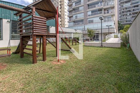 Apartamento à venda com 96m², 2 quartos e 2 vagasplay ground_3