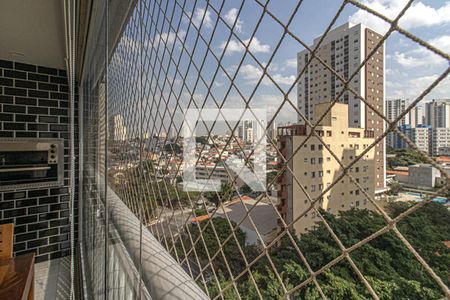 vistas_1 de apartamento à venda com 2 quartos, 96m² em Ipiranga, São Paulo
