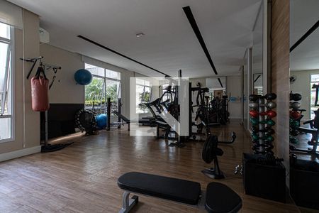 Apartamento à venda com 96m², 2 quartos e 2 vagasacademia_3