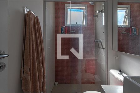 Apartamento à venda com 96m², 2 quartos e 2 vagasbanheiro da suíte2_1