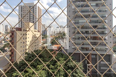 vistas_2 de apartamento à venda com 2 quartos, 96m² em Ipiranga, São Paulo