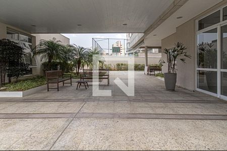 Apartamento à venda com 96m², 2 quartos e 2 vagasárea de convivência_1