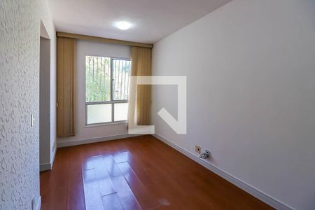 Sala de apartamento para alugar com 2 quartos, 47m² em Barreto, Niterói