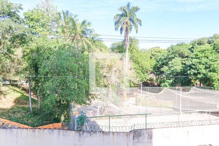 Vista da Sala de apartamento para alugar com 2 quartos, 47m² em Barreto, Niterói