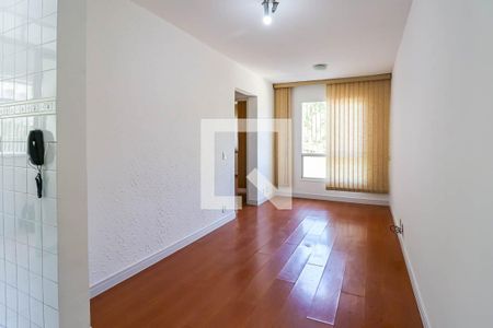 Sala de apartamento para alugar com 2 quartos, 47m² em Barreto, Niterói