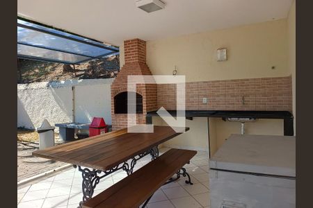 Apartamento à venda com 47m², 2 quartos e 1 vaga Apartamento à venda com 47m², 2 quartos e 1 vagaArea comum