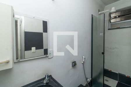 Casa para alugar com 400m², 3 quartos e 3 vagasBanheiro da Suíte 2