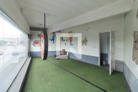 Sala de casa para alugar com 3 quartos, 400m² em Vila Califórnia, São Paulo