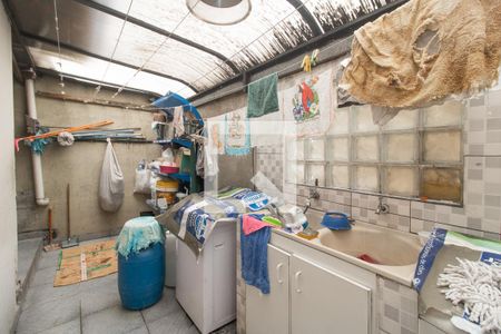 Casa para alugar com 400m², 3 quartos e 3 vagasÁrea de Serviço