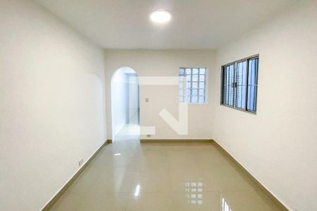 Sala 2 de casa para alugar com 2 quartos, 110m² em Pinheiros, São Paulo