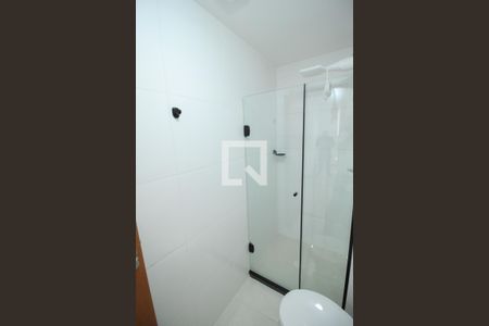 Apartamento à venda com 37m², 2 quartos e sem vagaBanheiro