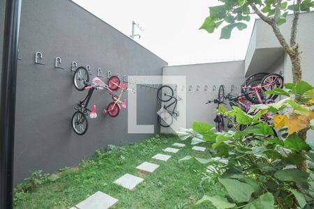 Apartamento à venda com 37m², 2 quartos e sem vaga Apartamento à venda com 37m², 2 quartos e sem vagaÁrea comum