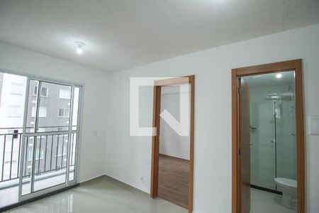 Apartamento para alugar com 2 quartos, 37m² em Belenzinho, São Paulo