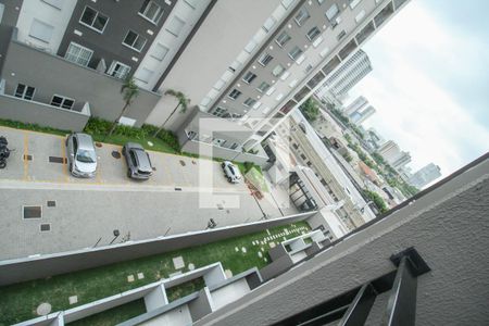 Apartamento para alugar com 2 quartos, 37m² em Belenzinho, São Paulo