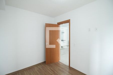Quarto de apartamento para alugar com 2 quartos, 37m² em Belenzinho, São Paulo
