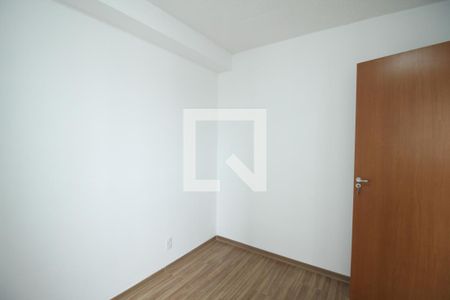 Apartamento à venda com 37m², 2 quartos e sem vagaQuarto