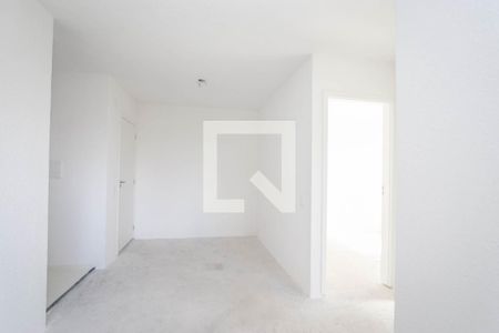 Sala de apartamento para alugar com 2 quartos, 42m² em Vila Andrade, São Paulo