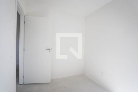 Quarto 1 de apartamento para alugar com 2 quartos, 42m² em Vila Andrade, São Paulo