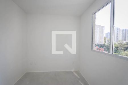 Quarto 2 de apartamento para alugar com 2 quartos, 42m² em Vila Andrade, São Paulo