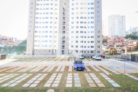 Apartamento para alugar com 42m², 2 quartos e sem vaga Apartamento para alugar com 42m², 2 quartos e sem vagaÁrea comum