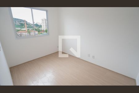 Quarto 1 de apartamento para alugar com 2 quartos, 54m² em Centro, Niterói