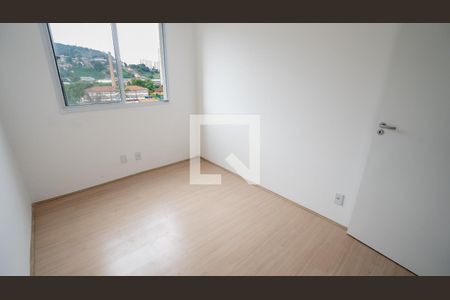 Quarto 2 de apartamento para alugar com 2 quartos, 54m² em Centro, Niterói