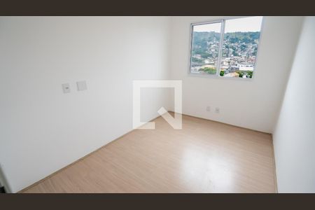 Quarto 2 de apartamento para alugar com 2 quartos, 54m² em Centro, Niterói