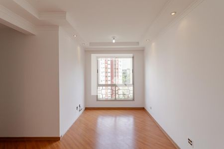 Apartamento à venda com 64m², 3 quartos e 1 vagaSala