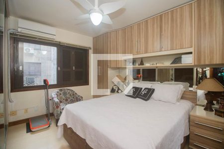 Quarto 2 de apartamento à venda com 2 quartos, 87m² em Mont’serrat, Porto Alegre
