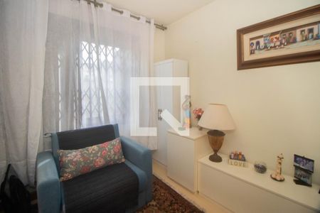 Quarto 1 de apartamento à venda com 2 quartos, 87m² em Mont’serrat, Porto Alegre
