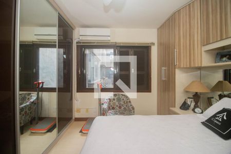 Quarto 2 de apartamento à venda com 2 quartos, 87m² em Mont’serrat, Porto Alegre