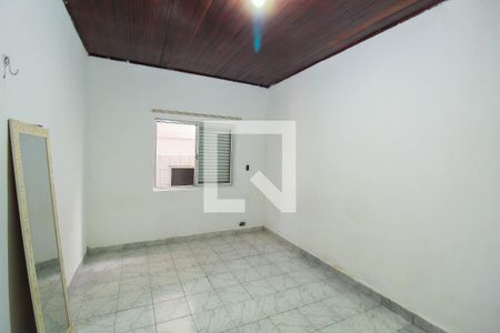Quarto de casa para alugar com 1 quarto, 40m² em Vila Lúcia Elvira, São Paulo